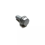 Genuine Audi Disc Brake Caliper Bracket Mounting Bolt N-908-768-02. Fixed Price $12.11.