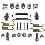 Dorman HW17391 Parking Brake Hardware Kit For Select 97-12 Hyundai Kia Models. Fixed Price $19.57.