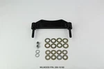 Wilwood Disc Brake Bracket Set - Kit,caliper MT,AERO4,GM Truck/. Fixed Price $272.56.