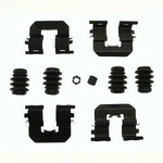 Rr Disc Brake Hwd Kit Carlson H5887Q. Fixed Price $24.73.