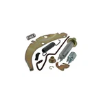 Carlson H2589 Drum Brake Self Adjuster Repair Kit, Rear Right. Fixed Price $18.23.