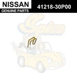 Nissan Genuine Brake Pad Clip 1990-1994 300ZX Skyline 41218 30P00. Fixed Price $47.50.