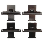 Raybestos H15602A Line Disc Brake Hardware Kit. Fixed Price $27.33.