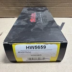 Disc Brake Hardware Kit Rear,front Dorman HW5659. Fixed Price $9.75.