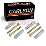 Pc Carlson Front Brake Caliper Guide Pin Kits For 1994-2000 Chrysler Ds. Fixed Price $21.06.