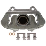 Acdelco 18FR12519 Front Disc Brak (b). Fixed Price $230.88.