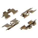 Disc Brake Hardware Kit-r-line Raybestos H15864A. Fixed Price $16.75.