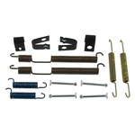 Drum Brake Hardware Kit-r-line Raybestos H17379 Fits 00-02 Kia Sportage. Fixed Price $17.64.