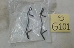 Dorman HW13392 (13452K) Brake Hardware Kit. Fixed Price $11.75.
