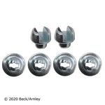 Beck Arnley Parking Brake Hardware Kit For Sportage, Tucson 084-2207. Fixed Price $25.88.