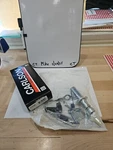 Carlson H2598 Rear Left Drum Brake Adjusting Kit. Fixed Price $9.90.