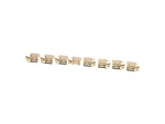 For Toyota Highlander 14-19 Genuine Rear Disc Brake Pad Retaining Clip Kit. Fixed Price $32.02.