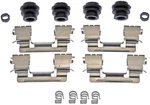 Disc Brake Hardware Kit Dorman HW13482 Fits 05-10 Toyota Tacoma. Fixed Price $31.46.