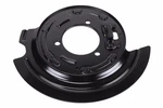 Genuine Gm Rear Driver Side Parking Brake Anchor Backing Plate 23332142. Fixed Price $93.83.