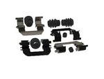 Disc Brake Hardware Kit-gs Carlson 13508Q. Fixed Price $15.40.