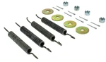 Drum Brake Hardware Kit-premium Centric 118.75002. Fixed Price $61.71.