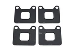 Beck/arnley Disc Brake Shim Kit Nos. Fixed Price $19.99.