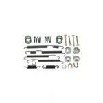 Drum Brake Hardware Kit Pronto 17327. Fixed Price $43.99.