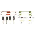 For Chevy Tracker 2000-2004 Dfc 370-47005 Rear Drum Brake Hardware Kit. Fixed Price $18.33.