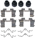 Disc Brake Hardware Kit Dorman HW6137. Fixed Price $32.88.