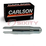 Carlson Front Brake Wheel Cylinder Link For 1976 Dodge Dart Drum Shoe Zl. Fixed Price $10.66.