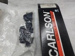 Disc Brake Hardware Kit Rear Carlson H5825Q. Fixed Price $12.00.