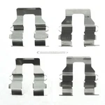 For Eagle Summit & Mitsubishi Expo Lrv Centric Rear Brake Hardware Kit Tcp. Fixed Price $21.41.