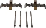 Frt Disc Brake Hwd Kit Dorman/first Stop HW13966. Fixed Price $51.57.