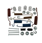 Drum Brake Hardware Kit Carlson H7101. Fixed Price $17.33.