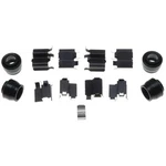 Disc Brake Hardware Kit-r-line Raybestos H15855A Fits 99-03 Mazda Protege. Fixed Price $30.99.