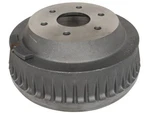Rear Raybestos R-line Brake Drum Fits Gmc K1500 1988-1999 59BDZR. Fixed Price $100.29.