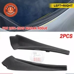 For 2014-2020 Nissan Rogue Pair Drivers Passenger Left Right Side Cowl Extension. Fixed Price $15.36.