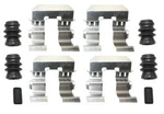 Disc Brake Hardware KIT-2.5I Better 13541K. Fixed Price $9.50.
