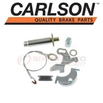 Carlson Rear Left Brake Self Adjuster Repair Kit For 1969-1970 International Ao. Fixed Price $23.78.