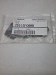 Genuine Subaru Brake Pads Shim 26633FC000. Fixed Price $13.19.