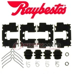 Raybestos Rear Left Brake Self Adjuster Repair Kit For 1991 Gmc Syclone - Yf. Fixed Price $21.76.