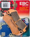 Ebc FA189HH Double-h Sintered Brake Pads. Fixed Price $56.31.