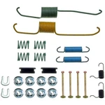 Dorman HW17234 Drum Brake Hardware Kit. Fixed Price $31.30.