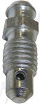Apdty 104265 Bleeder Screw Fits 1979-1991 Jeep & J-series (replaces J8129725). Fixed Price $16.36.