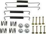 Rr Drum Hwd Kit Dorman/first Stop HW17179. Fixed Price $19.61.