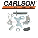 Carlson Rear Right Brake Self Adjuster Repair Kit For 1983-1986 Mercury Ze. Fixed Price $24.24.