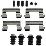Dorman HW5632 Disc Brake Hardware Kit. Fixed Price $22.02.