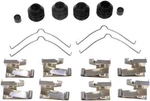 Disc Brake Hardware Kit Dorman HW6179. Fixed Price $54.99.