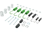 Centric Parts Drum Brake Hardware Kit 118 44004. Fixed Price $23.94.