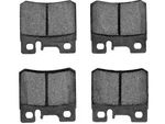 Dynamic Friction 61QH86C Rear Brake Pad Set Fits 1992-1993 Mercedes 400E. Fixed Price $39.80.