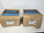 (2) Trq New Front Wheel Hub & Bearing For 1999-2008 Chevy Silverado Tahoe Sierra. Fixed Price $99.99.
