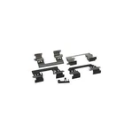 Disc Brake Hardware Kit-pad Installation Pronto P1338. Fixed Price $32.99.