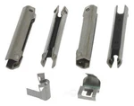 Frt Disc Brake Hwd Kit Raybestos H5554A. Fixed Price $9.16.