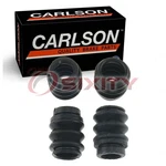 Carlson Front Brake Caliper Guide Pin Boot Kit For 1999-2002 Daewoo Leganza Xe. Fixed Price $14.96.