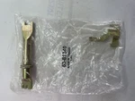 Rear Drum Brake Shoe Adjusting Screw Kit Acdelco 18K513. Fixed Price $9.50.